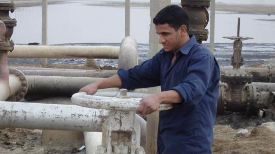 El mundo quemará en 2026 un media diaria de 106,5 millones de barriles de petróleo