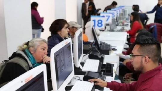 Revise los descuentos por pronto pago del impuesto predial en 2026, cómo consultar el valor a cancelar y las opciones habilitadas para pagarlo en línea o en bancos autorizados.