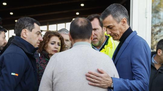 Las principales noticias internacionales