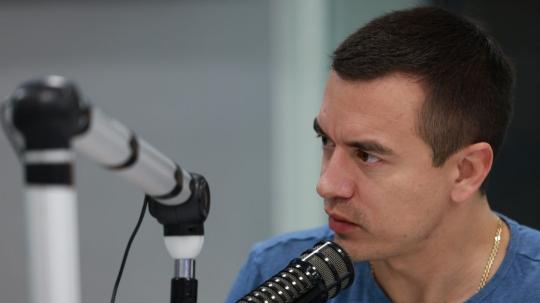 El mandatario señaló que este caso ha complicado la negociación de aranceles con EE.UU.