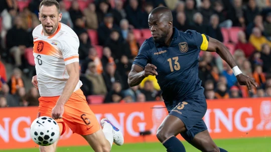 Este resultado refuerza la confianza del equipo y genera optimismo de cara a los próximos partidos.