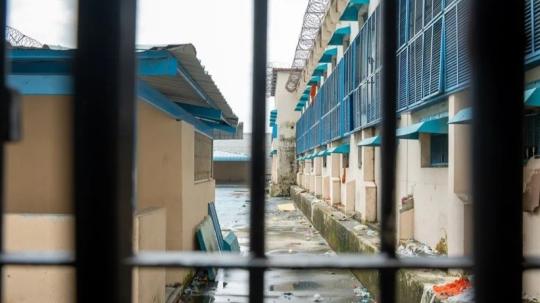 La información sobre los fallecimientos ocurre luego de que se concretara el traslado de 300 presos a la Cárcel del Encuentro