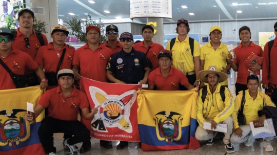 La iniciativa se desarrolla a través del proyecto APAL, gestionado por la Agencia Federal de Empleo alemana