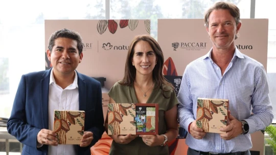 La propuesta se enmarca en un modelo de “triple impacto”, que considera resultados económicos, sociales y ambientales