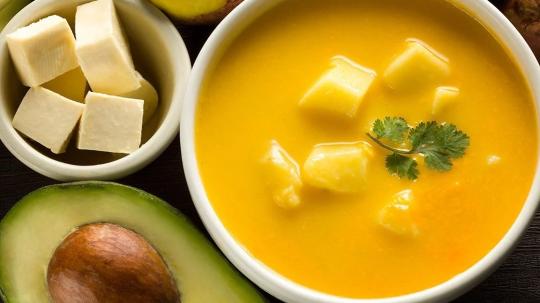 Índice de Autenticidad Gastronómica publicó los resultados