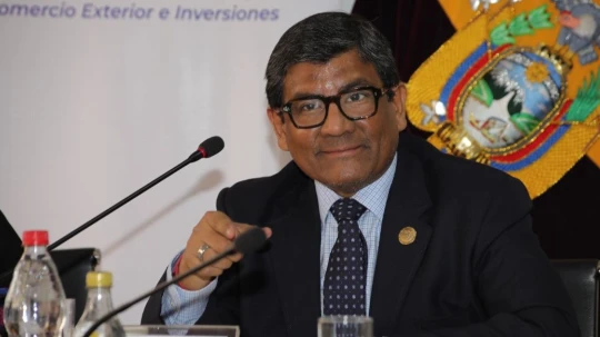 El Ejecutivo sostiene que los recursos obtenidos entre febrero y mayo fueron destinados a financiar acciones de seguridad