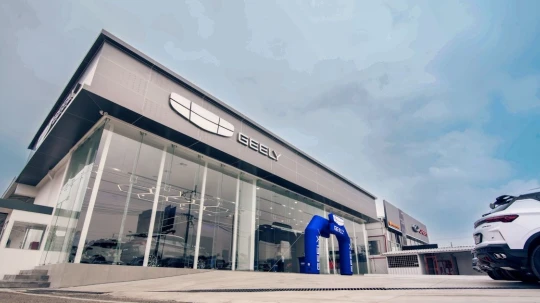 Uno de cada cuatro vehículos vendidos en el país ya incorpora tecnología híbrida o eléctrica