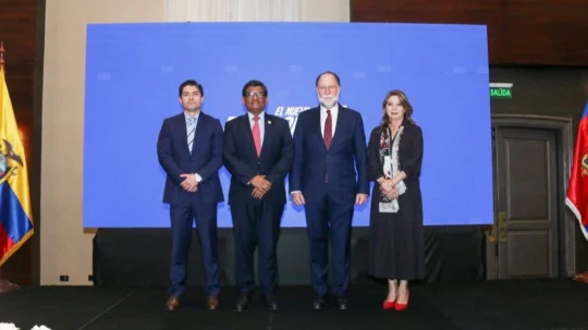 El objetivo será fortalecer el aparato productivo, aumentar las exportaciones y generar empleo a través de un modelo económico más diversificado