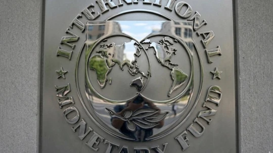 La presencia de Ecuador en Washington también busca reforzar la confianza internacional en su programa económico