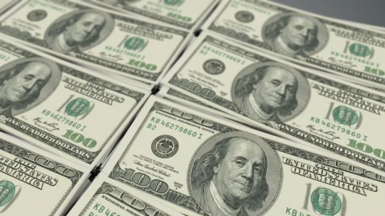 El Fondo Monetario Internacional prevé que la deuda pública mundial alcance el 100 % del PIB en 2029
