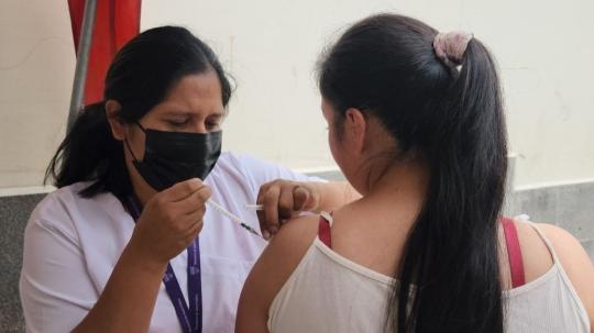Las acciones del Ministerio de Salud incluyen brigadas móviles y monitoreo en escuelas