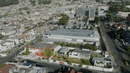 La Planta de Moderna Alimentos evita la emisión de aproximadamente 365 toneladas de dióxido de carbono al año