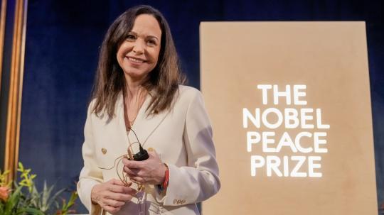 Las principales noticias internacionales