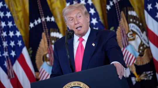 Las principales noticias internacionales