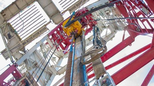 En 2025, la extracción petrolera registró su peor desempeño en más de dos décadas.