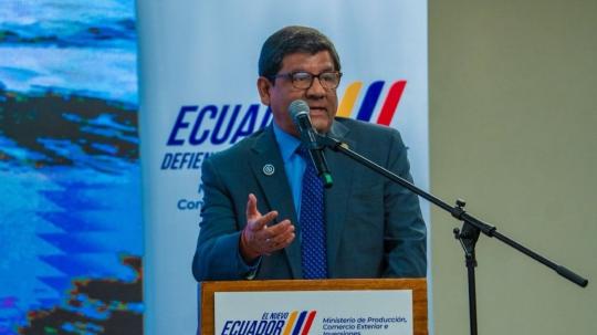 Las principales noticias del día de hoy en Ecuador