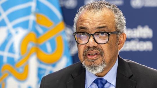 Trump argumenta que países más poblados, como China, no pagan cuotas proporcionales frente a EE. UU.