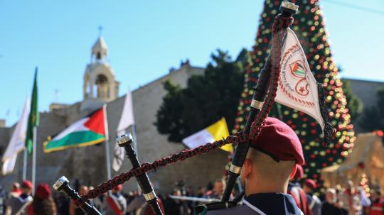 Las principales noticias internacionales