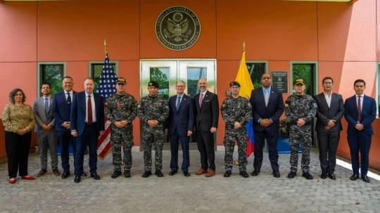 Las principales noticias del día de hoy en Ecuador