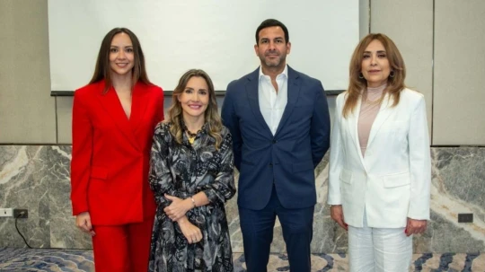 Más de 60 compañías participan en ruedas de negocios con representantes de Tiendas Mass Perú