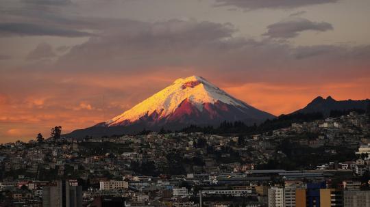Luego de los feriados de noviembre, en Ecuador aún quedan 1 feriado nacional que será el día de Navidad.