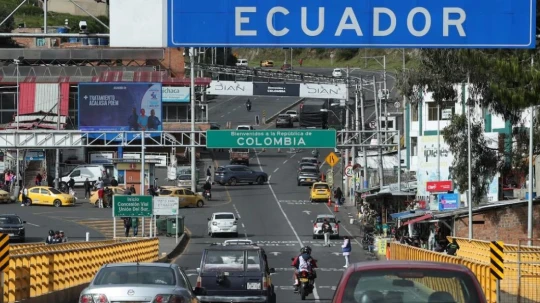 La medida, que entrará en vigencia el 1 de mayo forma parte de una estrategia vinculada a temas de seguridad en la frontera