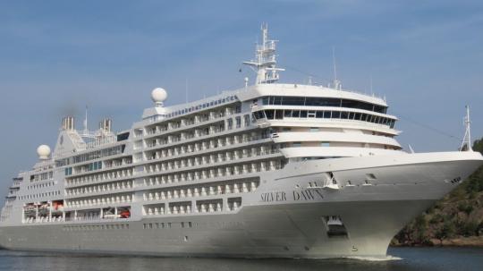 Los visitantes recorrieron los principales atractivos turísticos de Manta y sus alrededores