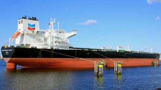 "Chevron sigue centrada en la seguridad y bienestar de nuestros empleados, así como la integridad de nuestros activos"