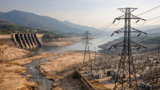 INSELEC plantea medidas como sistemas de respaldo eléctrico, modernización de infraestructura y optimización del consumo