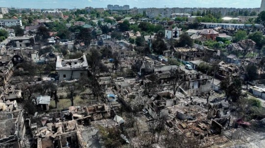 El Ministerio de Relaciones Exteriores advirtió que el escenario de seguridad en Ucrania continúa siendo altamente riesgoso