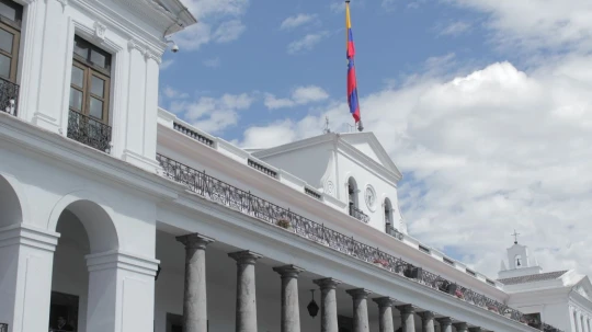 Las principales noticias del día de hoy en Ecuador