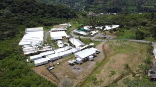 Las principales noticias del día de hoy en Ecuador