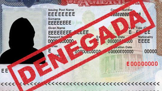 La medida se enmarca en la política de “carga pública”