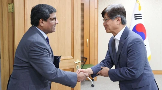 Las principales noticias del día de hoy en Ecuador