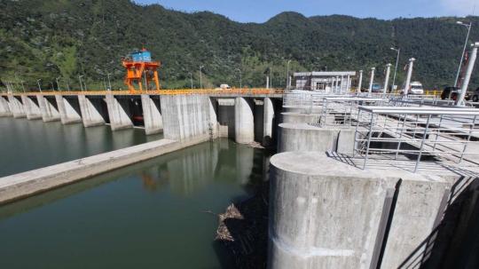 Ecuador recibiría una compensación de $ 400 millones por las fallas de construcción de la central