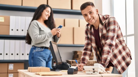 Las micro, pequeñas y medianas empresas representan más del 99 % del tejido empresarial ecuatoriano 