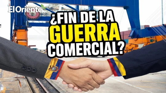 Ya está al aire el más reciente capítulo de nuestro Podcast, Noti Oriente, con los hechos que son noticia hoy en Ecuador.