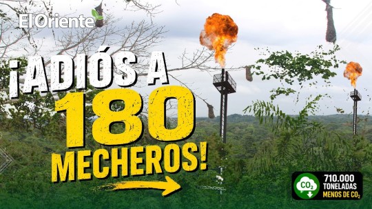 Ya está al aire el más reciente capítulo de nuestro Podcast, Noti Oriente, con los hechos que son noticia hoy en Ecuador.