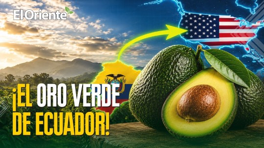 Ya está al aire el más reciente capítulo de nuestro Podcast, Noti Oriente, con los hechos que son noticia hoy en Ecuador.