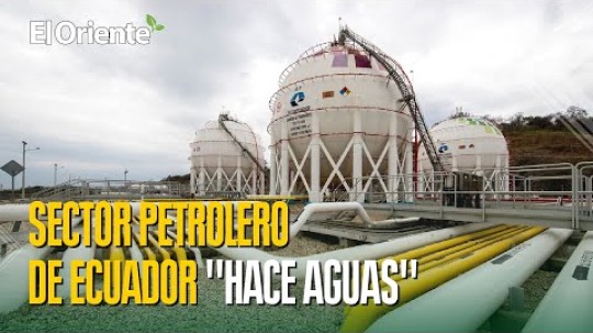 Entérese de las noticias más relevantes de hoy en #Ecuador en nuestro podcast Noti Oriente, hechos que son noticia.