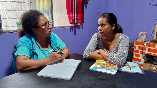 ¿Soy beneficiario del Bono de Desarrollo Humano?