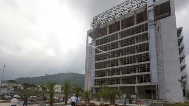 Otro contratista de Petroecuador aparece en los Papeles de Panamá