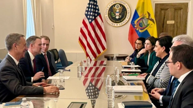 Principales noticias de Ecuador hoy - 9 de Abril de 2025