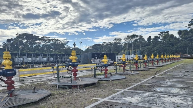 Noboa creó un comité para cerrar la explotación petrolera en el ITT