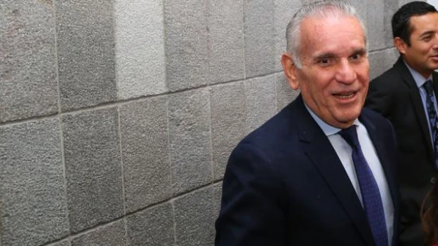 'La Función Judicial nos ha fallado', dice consejero presidencial Santiago Cuesta 