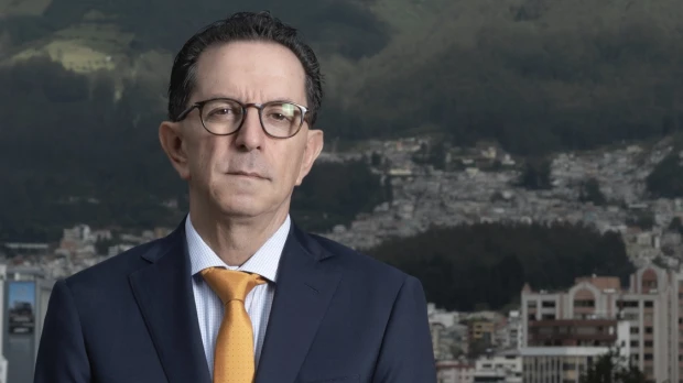 Daniel Noboa cambia de secretario de Comunicación antes de asumir la Presidencia