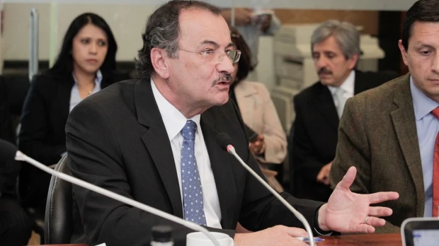 El juicio contra Carlos Pólit se lleva a cabo en Miami