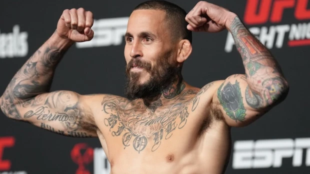Marlon ‘Chito’ Vera peleará con Henry Cejudo en la UFC