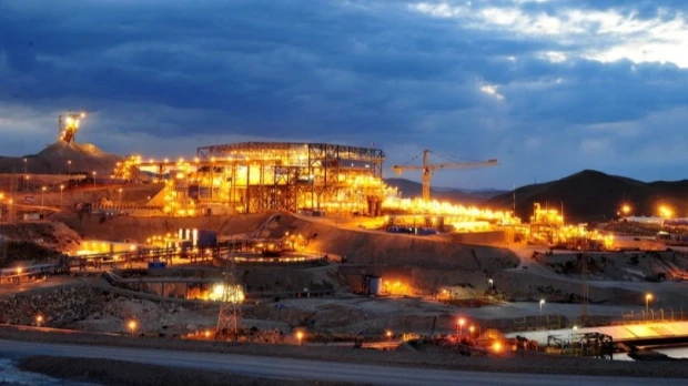 La minería en Perú reportó un alza de 1,78 % en agosto