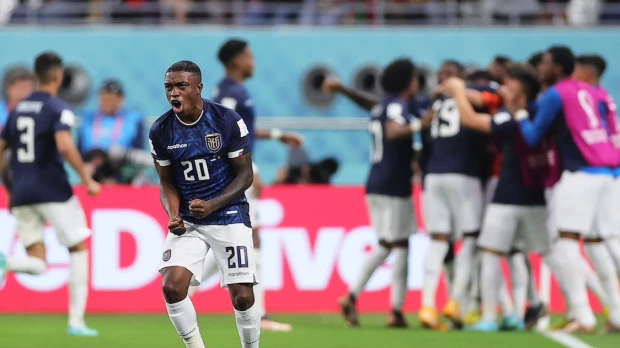 Sao Paulo anuncia el fichaje de Jhegson Méndez